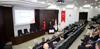 Başkan Kıvanç: 'TOBB Şikago, 100 milyar dolarlık hedefe giden yolda stratejik bir adımdır'