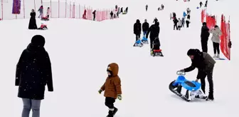 Ne Uludağ ne de Palandöken! Bu kış bavulunu kapan oraya koştu