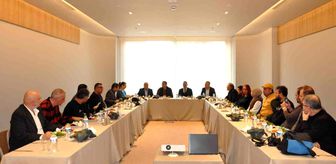 Mersin turizmde çok güçlü bir potansiyele sahip