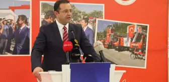 Muğla'da adaylık sürecini tamamlayan 100 memur için yemin töreni düzenlendi