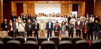 Bayburt Üniversitesi'nin uluslararası projesi tamamlandı