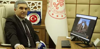 Siirt İl Kültür ve Turizm Müdürü Genç, AA'nın 'Yılın Kareleri' oylamasına katıldı