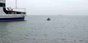 Yalova'da denizde bulunan kadın cesedinin kimliği tespit edildi