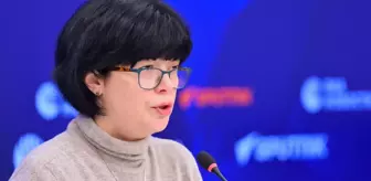 Rusya Tur Operatörleri Birliği Başkanı Lomidze: 'Türkiye bir numaralı destinasyon'