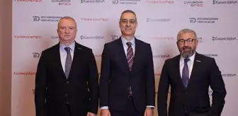 Adana'daki KOBİ'lere 'ikiz dönüşüm' anlatıldı