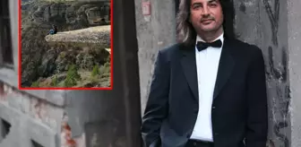 Çelik'in çektiği klip bir ilimizi alarma geçirdi: Çökme riski var