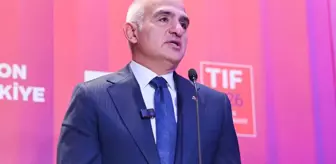 Türk turizmi artık şampiyonlar liginde