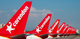 Corendon Airlines itibar yönetimi en etkili 100 şirket arasında yer aldı