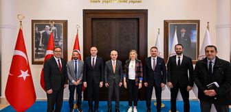 Kırklareli'nden kısa kısa
