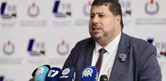 Libya Petrol Kurumu Başkanı, TPAO'nun hidrokarbon ihalesini kazanmasından memnun olduklarını söyledi