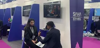 SAHA İstanbul ve DEİK, savunma KOBİ'lerini dünyaya açıyor