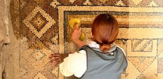 'Sobesos Antik Kenti' 'Cumhurbaşkanlığı Kararlı Kazı' statüsü aldı