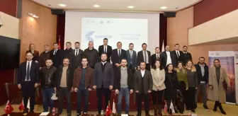 TTSO üyelerine bilgilendirme toplantısı yapıldı