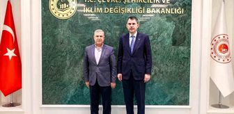 Türkeli'ye 18 milyon TL hibe desteği