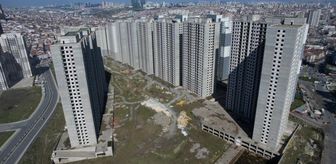 İnnovi 4 Projesi İnşaat Şirketi İflas Etti