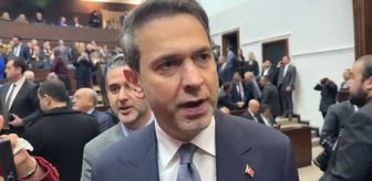 Bakan Bayraktar: 'Doğal gaz arz güvenliği konusunda sıkıntımız yok'