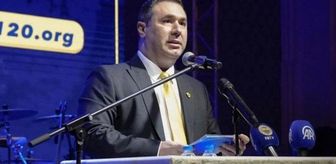 Barış Göktürk ne iş yapıyor? Fenerbahçe başkan adaylığını duyuran Barış Göktürk hangi şirketlerin sahibi?