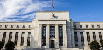 FED, faizi sabit bıraktı