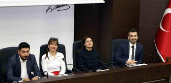 ADASO'da DMO tedarikçi buluşması gerçekleştirildi