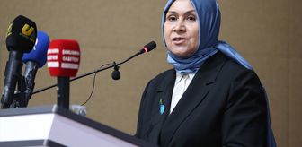 Şanlıurfa'da 'Türkiye'de Suyun Sürdürülebilir Geleceği Paneli' düzenlendi