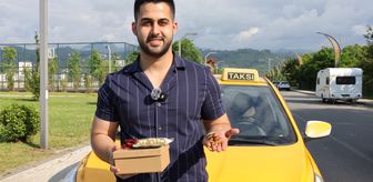 Takside başlayan yarışma Ordu'nun tanıtımına katkı sağlıyor