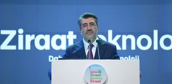 Ziraat Bankası: Tarım Milli Güvenlik Meselesidir