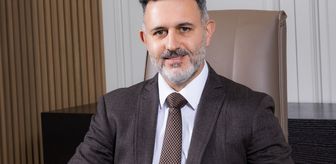 Kızılbük GYO Genel Müdürü Mahmut Sefa Çelik: 'Turizmde maliyet baskısı artarken, talep yön değiştiriyor'