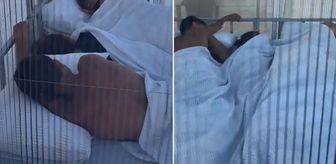 Görüntü Mardin'den! Yabancı turistler için hazırlanan konsept tartışma çıkardı