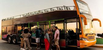 Anato Tour Turizm’den dört kıtada özel seyahat programları