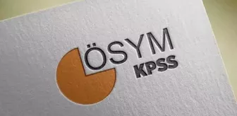 2026 KPSS Lisans Sınav Tarihleri ve Detaylar