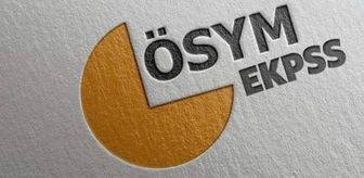 E-KPSS tercihleri başladı mı, ne zaman başlayacak? ÖSYM E-KPSS tercih kılavuzu yayımlandı mı?