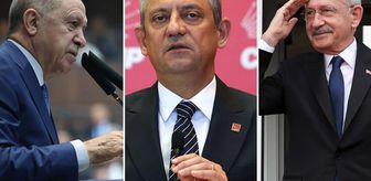 Hangi partinin oyu yüzde kaç? İşte 4 farklı şirketin anketinden çıkan sonuç
