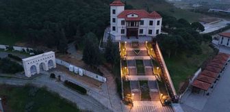 Adnan Menderes Demokrasi Müzesi'nde açık-kapalı çelişkisi