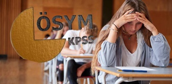 2026-KPSS Lisans sınavı geçerli mi? İptal iddialarına resmi karar yok