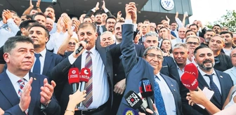 Buca Belediyesi'nde Memurlara Sosyal Denge Tazminatı Ödenmedi