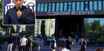 CHP'den AK Parti'ye geçen Tahsin Usta'dan çarpıcı iddia: Üsküdar Belediyesi'nin borcu 7 milyar TL'ye çıktı