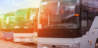 2026 model araçlarla yola çıkmıştı! Otobüs firması 3 ay sonra kapandı