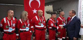 4. Maden Kurtarma Yarışması'nda 13 maden şirketi 6 kategoride mücadele edecek