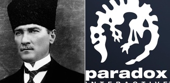 İsveçli oyun şirketi Paradox'tan skandal Atatürk kararı: Discord'da profil fotoğrafını yasakladılar