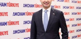 AmCham, ABD'li şirketlerin Türkiye yatırımlarında teknolojiye yöneldiğini açıkladı
