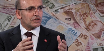 Bakan Şimşek'in açıklaması sonrası memur ve emekli maaşında hesaplar değişti