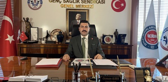 Devlet Memurları Konfederasyonu enflasyon farkının aylık yansıtılmasını istedi