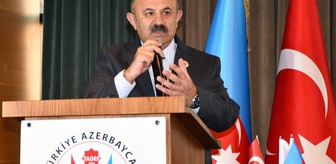 İSTAD Başkanı Sefer Karakoyunlu’dan dikkat çeken çağrı: ''Ağrı Dağı’nı ne zaman sahipleneceğiz?''