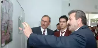 Erguvan Zamanında Bursa Dünyanın Merkeziydi