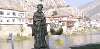 Amasya'da, Dünyaya Yön Veren Ünlüler Yetişti