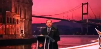 Erdoğan: 'Anayasa Taslağı Halka Gitsin, Halk Onaylasın İstiyoruz'