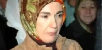 Emine Erdoğan, Laura Bush ile Bir Araya Geldi