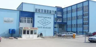 Sağlık Bakanlığı, Çorum'daki Hastanelerin Dönüşüm Planını Açıkladı