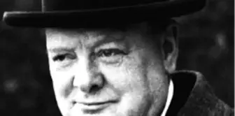 Churchill'in Tablosuna 420 Bin Dolar