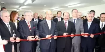 Acıbadem'den Kanserle Savaşa Dev Yatırım